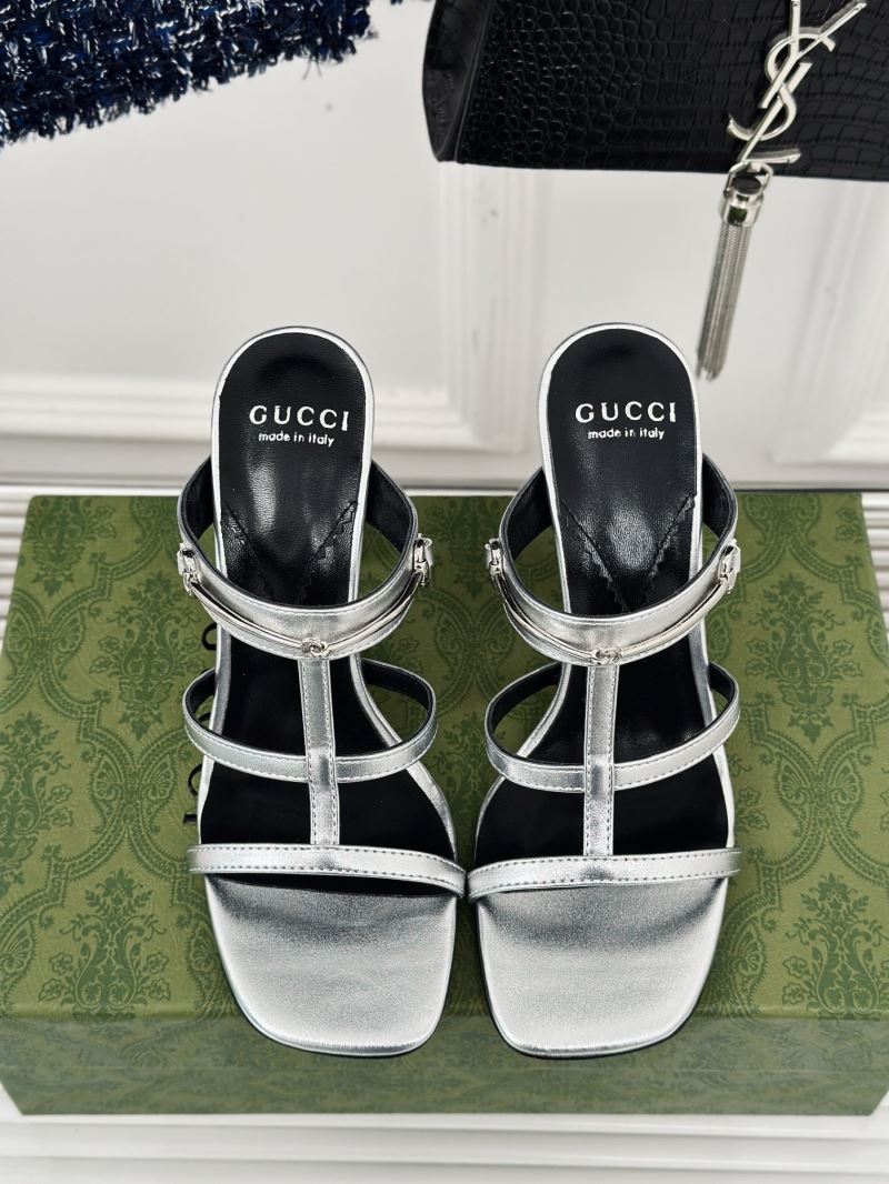 Gucci Slippers